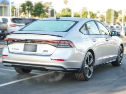 Honda Accord Hybrid Sport Sedan 2026
