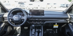 Honda Accord Hybrid Sport Sedan 2026