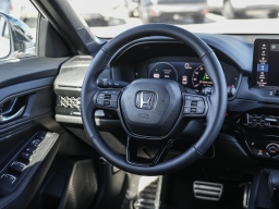 Honda Accord Hybrid Sport Sedan 2026