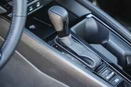 Honda Accord Hybrid Sport Sedan 2026