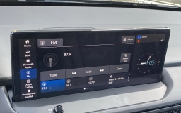 Honda Accord Hybrid Sport Sedan 2026