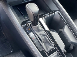 Honda Accord Hybrid Sport Sedan 2026