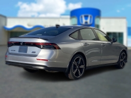 Honda Accord Hybrid Sport Sedan 2026