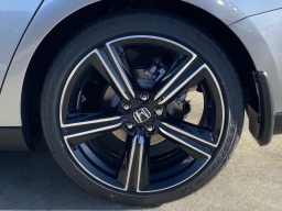 Honda Accord Hybrid Sport Sedan 2026