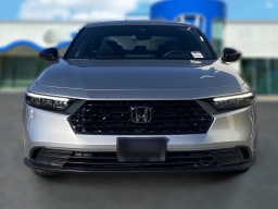 Honda Accord Hybrid Sport Sedan 2026