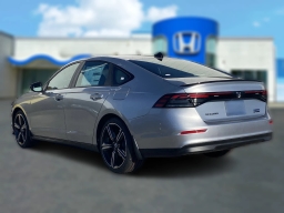 Honda Accord Hybrid Sport Sedan 2026