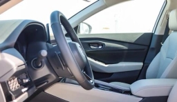 Honda Accord Hybrid EX-L Sedan 2026