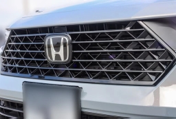 Honda Accord Hybrid EX-L Sedan 2026