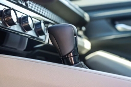 Honda Accord Hybrid EX-L Sedan 2026