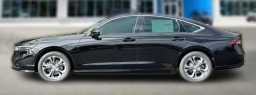 Honda Accord Hybrid EX-L Sedan 2026