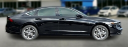 Honda Accord Hybrid EX-L Sedan 2026