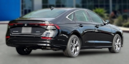 Honda Accord Hybrid EX-L Sedan 2026