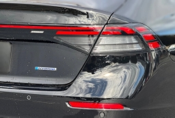 Honda Accord Hybrid EX-L Sedan 2026
