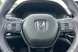 Honda Accord Hybrid EX-L Sedan 2026