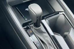 Honda Accord Hybrid EX-L Sedan 2026