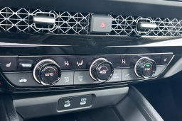 Honda Accord Hybrid EX-L Sedan 2026