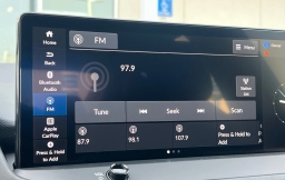 Honda Accord Hybrid EX-L Sedan 2026
