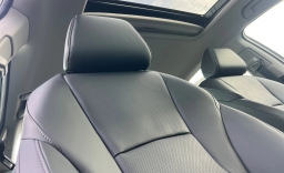 Honda Accord Hybrid EX-L Sedan 2026