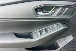 Honda Accord Hybrid EX-L Sedan 2026