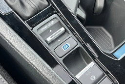 Honda Accord Hybrid EX-L Sedan 2026