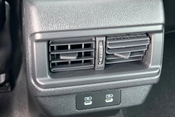 Honda Accord Hybrid EX-L Sedan 2026