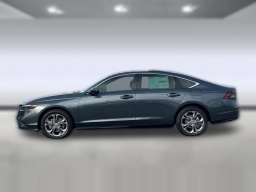 Honda Accord Hybrid EX-L Sedan 2026