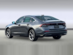 Honda Accord Hybrid EX-L Sedan 2026