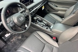 Honda Accord Hybrid EX-L Sedan 2026