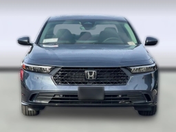 Honda Accord Hybrid EX-L Sedan 2026