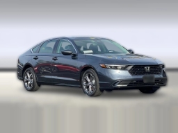 Honda Accord Hybrid EX-L Sedan 2026