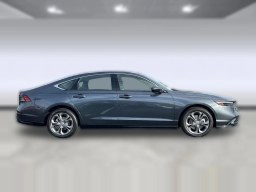 Honda Accord Hybrid EX-L Sedan 2026