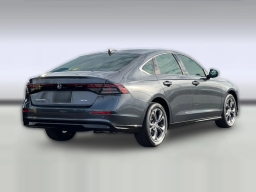 Honda Accord Hybrid EX-L Sedan 2026