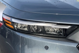 Honda Accord Hybrid EX-L Sedan 2026