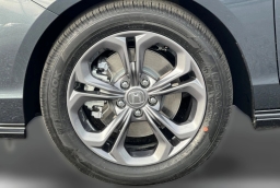 Honda Accord Hybrid EX-L Sedan 2026