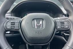 Honda Accord Hybrid EX-L Sedan 2026