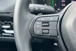 Honda Accord Hybrid EX-L Sedan 2026