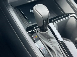Honda Accord Hybrid EX-L Sedan 2026