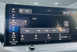 Honda Accord Hybrid EX-L Sedan 2026