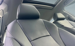 Honda Accord Hybrid EX-L Sedan 2026