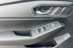 Honda Accord Hybrid EX-L Sedan 2026