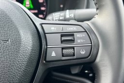 Honda Accord Hybrid EX-L Sedan 2026