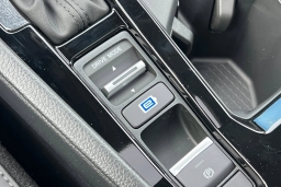 Honda Accord Hybrid EX-L Sedan 2026
