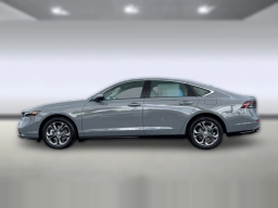 Honda Accord Hybrid EX-L Sedan 2026