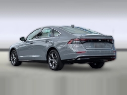 Honda Accord Hybrid EX-L Sedan 2026