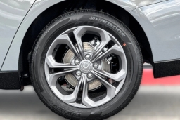 Honda Accord Hybrid EX-L Sedan 2026