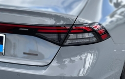 Honda Accord Hybrid EX-L Sedan 2026