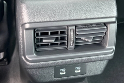 Honda Accord Hybrid EX-L Sedan 2026