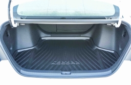 Honda Accord Hybrid EX-L Sedan 2026