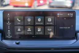 Honda Accord Hybrid EX-L Sedan 2026