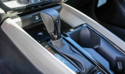Honda Accord Hybrid EX-L Sedan 2026